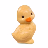 Chokladfigur - Lilla Ankungen - 45 gram