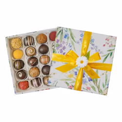 Pralinhuset - Ask - Wild Spring - 245g