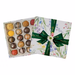 Pralinhuset - Ask - Wild Spring - 245g