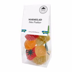 Pralinhuset - Söt Marmelad