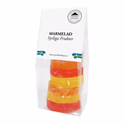 Pralinhuset - Syrlig Marmelad