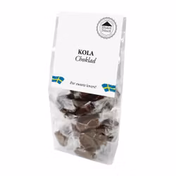 Pralinhuset - Kola - Chokladkola