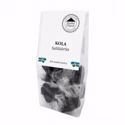 Pralinhuset - Kola - Lakritskola