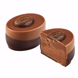 Pralin & Tryffel - Intense Coffee - Kaffe