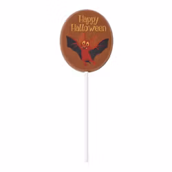 Chokladklubba - Happy Halloween - 25g