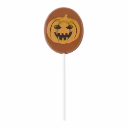 Chokladklubba - Scary Pumpkin - 25g