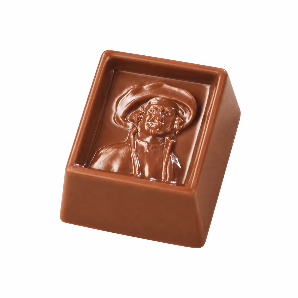 Pralin & Tryffel - Rubens - Ljus Hasselnöts Praliné