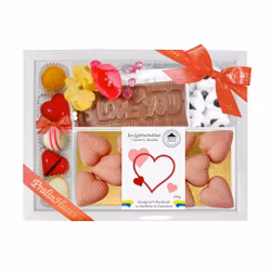 Pralinhuset - Love Hamper