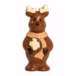 Chokladfigur - Ren - 50g