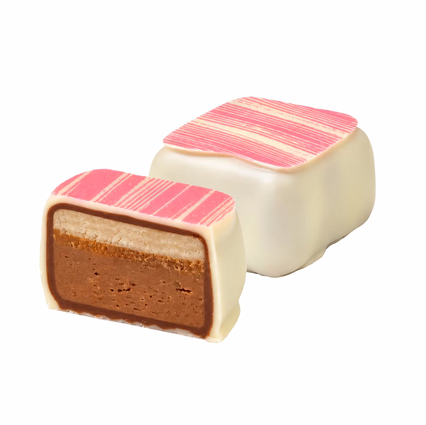 Pralin & Tryffel - Pixie - Caramel & Flor de Sal