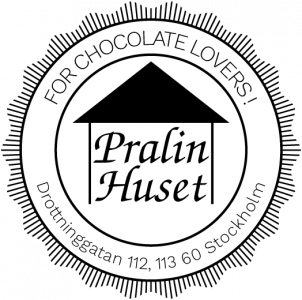 Pralinhuset