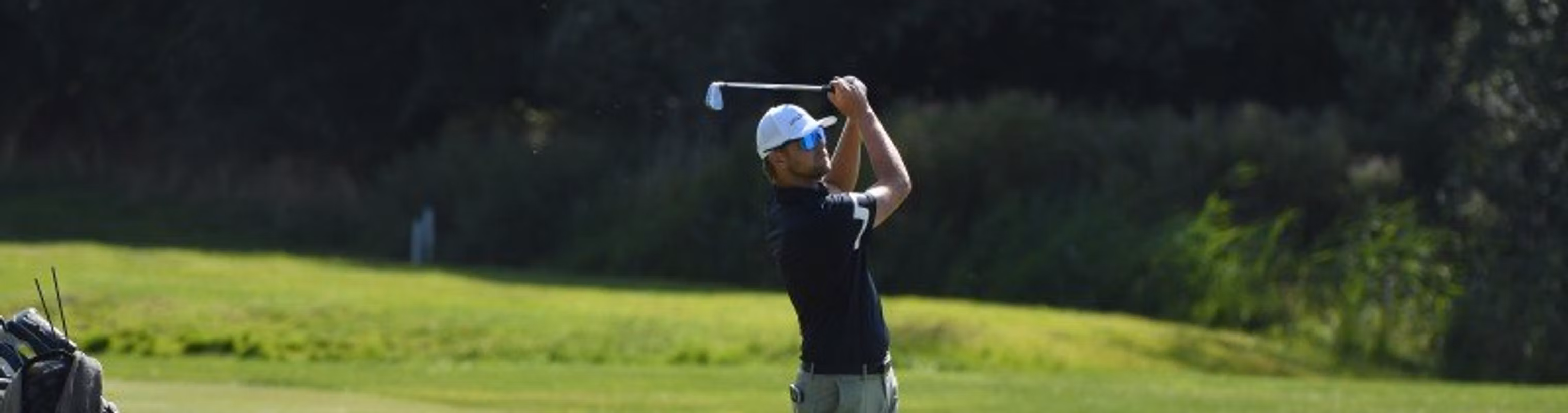 Albin Tidén toppar Order of Merit 2026