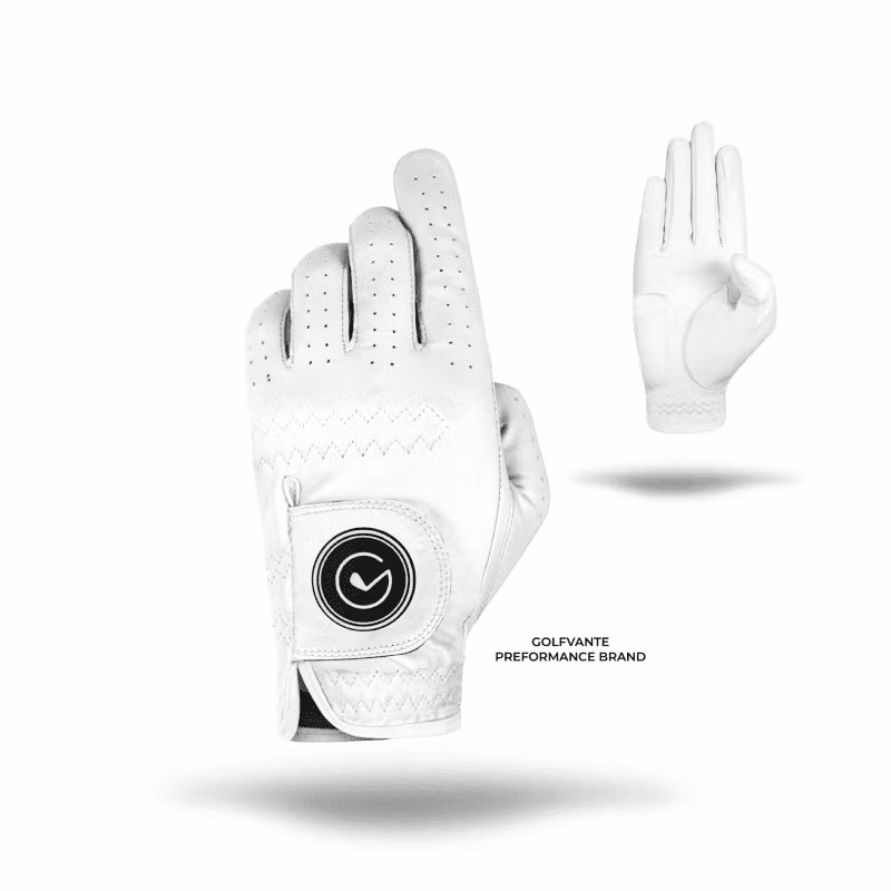 ANCHOR – Ny golfhandske för herr & dam