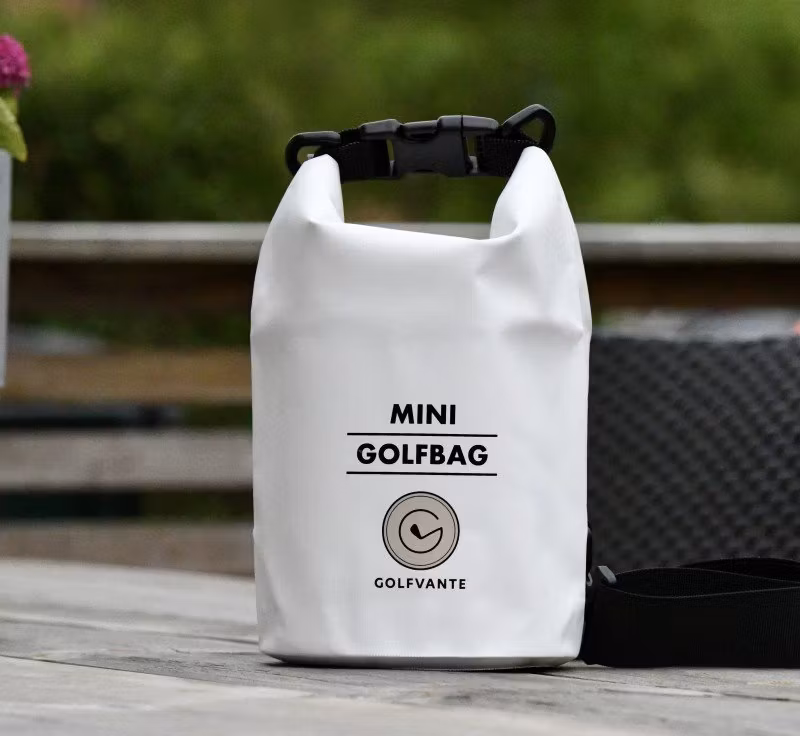 Mini Golfbag