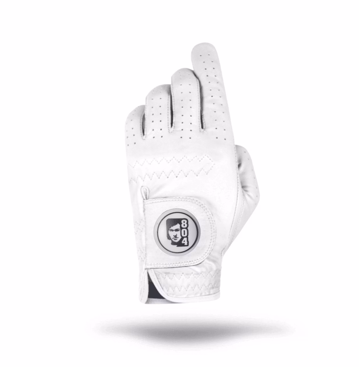 804 Edition - never give up!