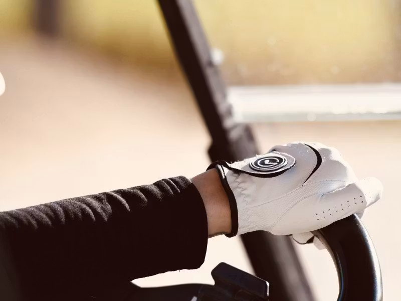 Golfhandskar för Golfare – Hitta Den Perfekta Handsken för Ditt Spel