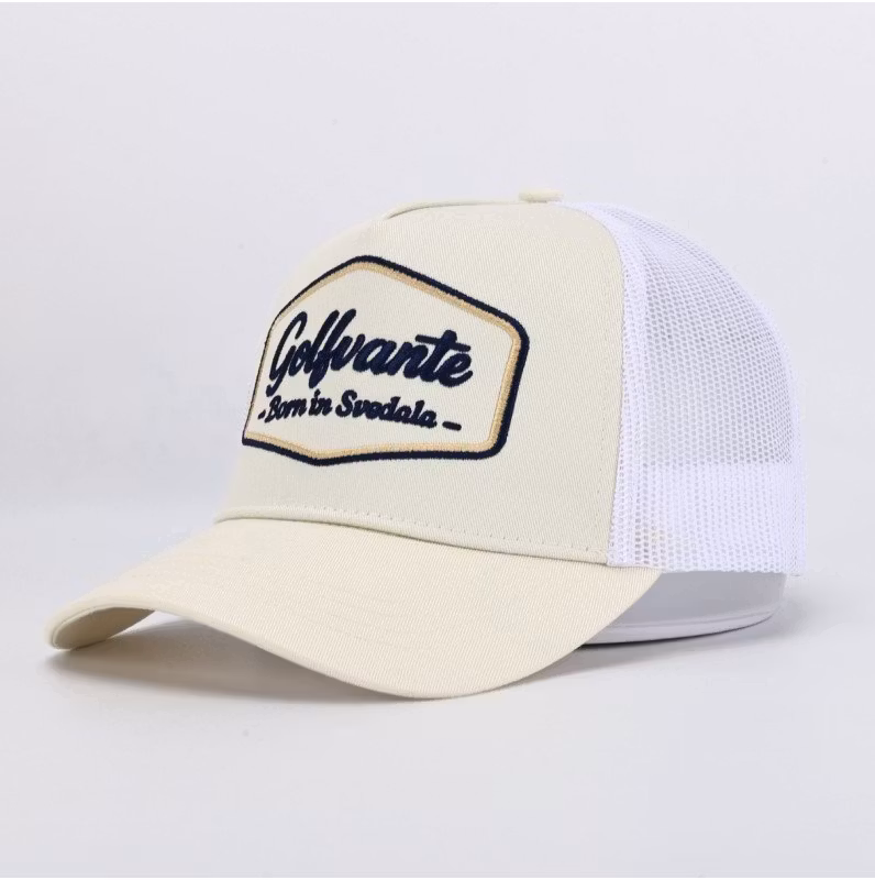 Golfkepsar – Born in Svedala