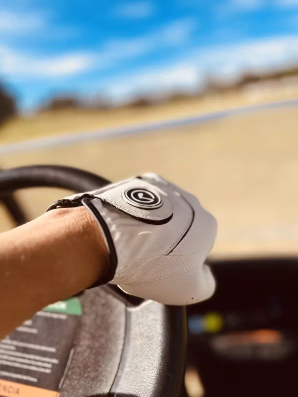 Guide för golfare