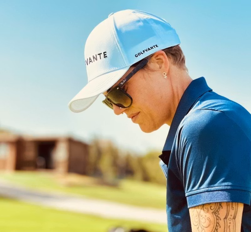 Golfvante golfhandskar – specialister på golfhandskar online i Sverige