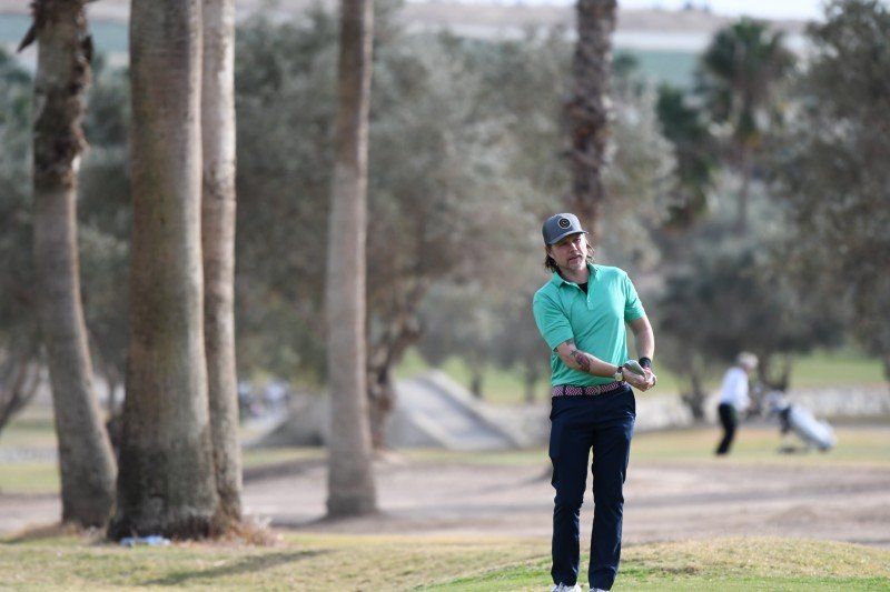 En Guide till Golfhandskar för Herrar