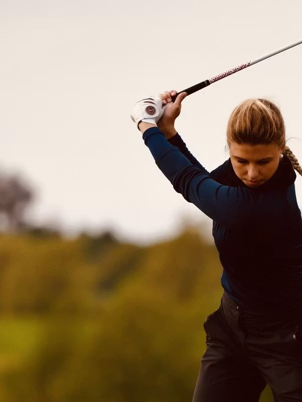 Svenska Golfvante växer med över 100 %