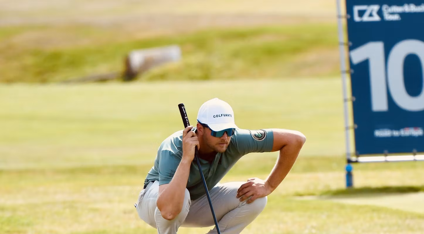 Team Golfvante