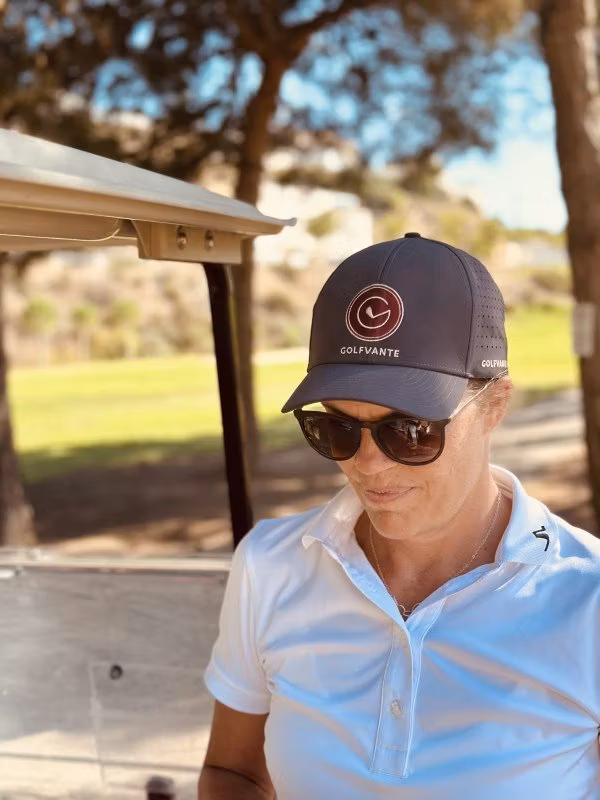 One-stop shop för golfhandskar