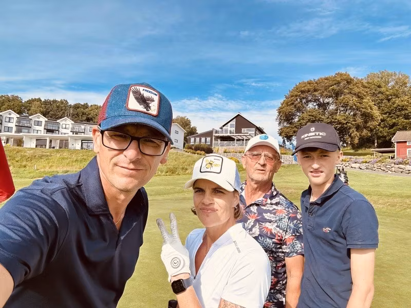 Bästa greppet på golfhandsken – test & jämförelse