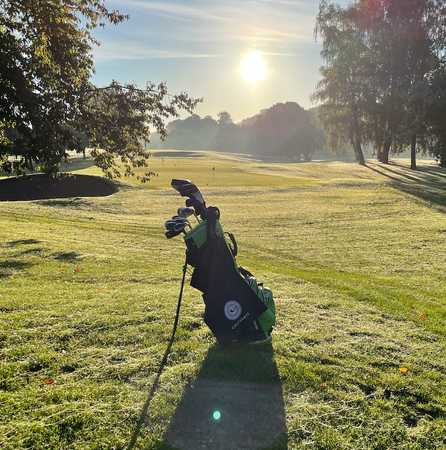 GOLFHANDDUK ORIGINAL