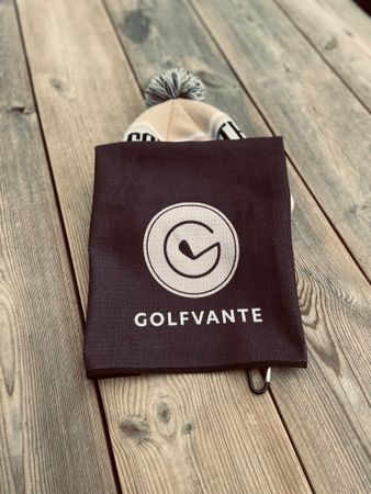 GOLFHANDDUK ORIGINAL