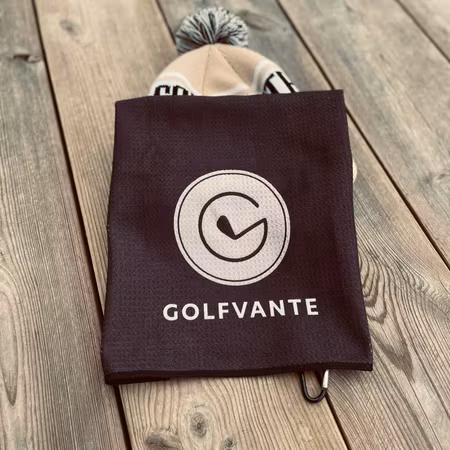 GOLF TOWEL
