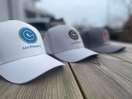 WHITE CAP