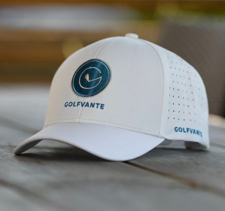 WHITE CAP