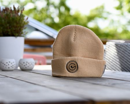 G BEANIE - ORIGINAL