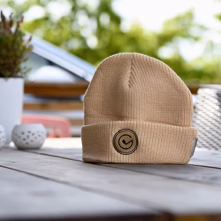 G BEANIE - ORIGINAL