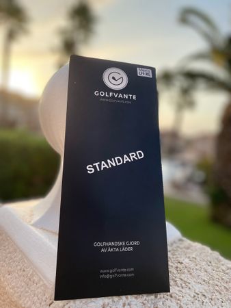 STANDARD - HERR