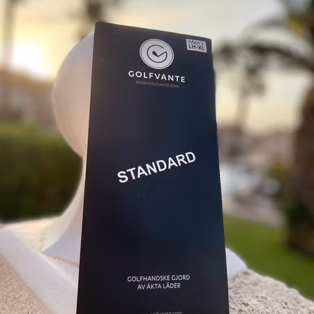 STANDARD - HERR