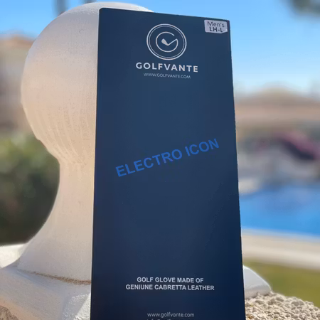 ELECTRO ICON - HERR