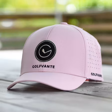 PINK CAP