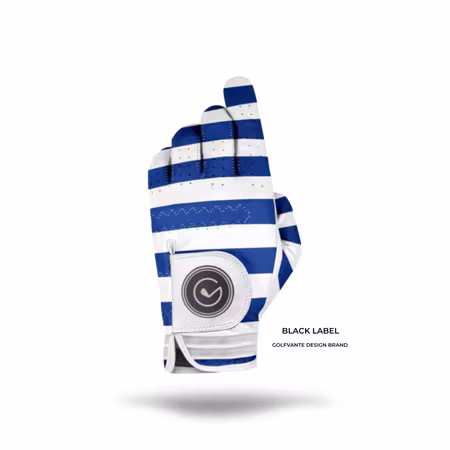 BLUE ZEBRA by STINA - MEN