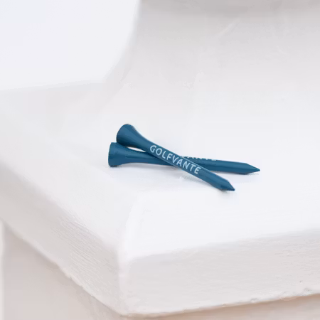 TEE BLUE LABEL - 50 PACK