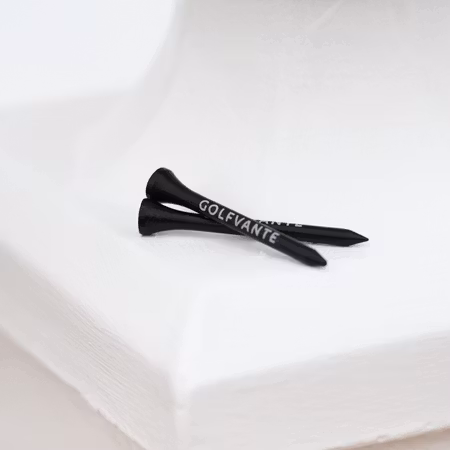 TEE BLACK LABEL- 50 PACK