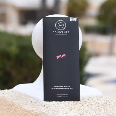 PINK - HERR