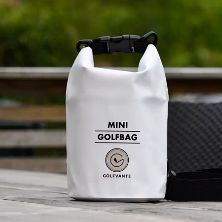 MINI GOLFBAG
