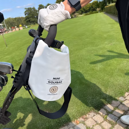 MINI GOLFBAG