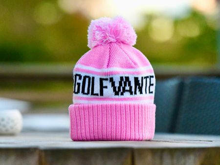 GOLFMÖSSA - ROSA