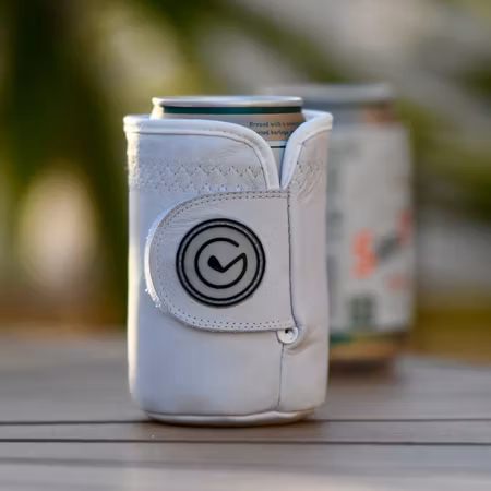 White CanGlove