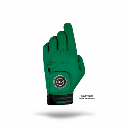 GREEN - MEN