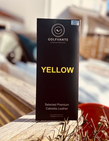 YELLOW  - DAM