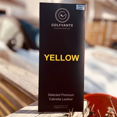 YELLOW - HERR